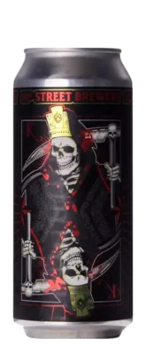 18th Street Brewery King Reaper