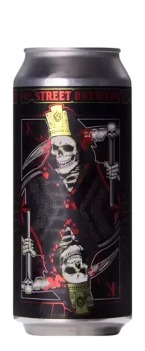 18th Street Brewery King Reaper