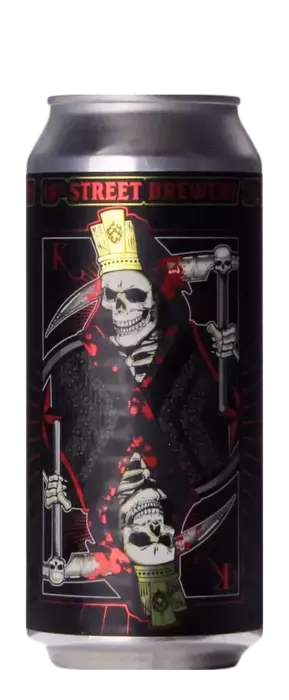 18th Street Brewery King Reaper