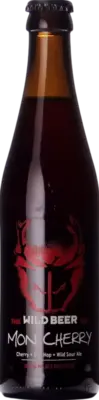 Wild Beer Co Mon Cherry
