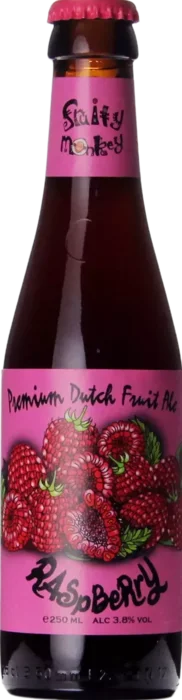 Fruity Monkey Raspberry
