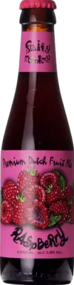 Fruity Monkey Raspberry