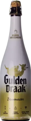 Van Steenberge Gulden Draak Brewmaster 75cl