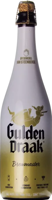 Van Steenberge Gulden Draak Brewmaster 75cl