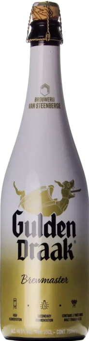 Van Steenberge Gulden Draak Brewmaster 75cl