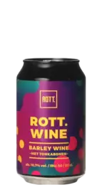 ROTT.wine Tonka