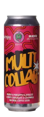 Hopito Multi Collab