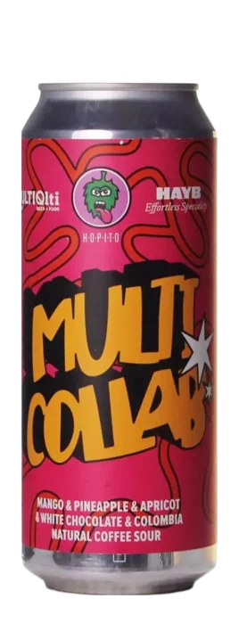 Hopito Multi Collab