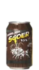 D'n Drul Barrel Aged Sgoer