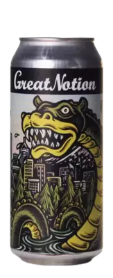 Great Notion Oggy