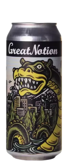 Great Notion Oggy