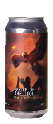 Spartacus Emblem of the Idol