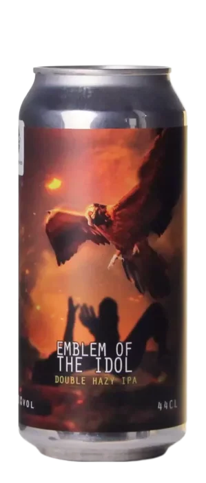 Spartacus Emblem of the Idol