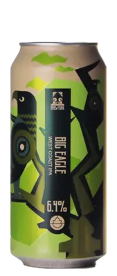 Brew York Big Eagle