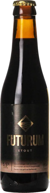 De Toekomst Futurum Stout 33 Stout Bier kaufen