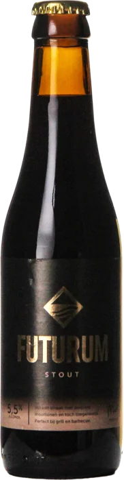 De Toekomst Futurum Stout 33 Stout Bier kaufen