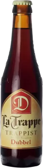 La Trappe Dubbel