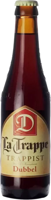 La Trappe Dubbel