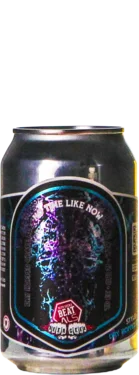 Beer Geeks Beats ALS Megacollab No Time Like Now