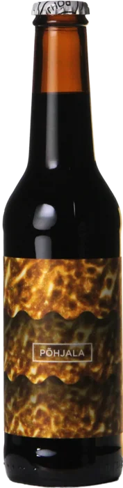 Põhjala Truffle Stout