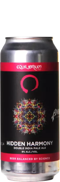 Equilibrium / Arkane Aleworks Hidden Harmony