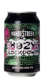 VandeStreek Hazy Lockdown