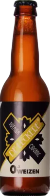 De Leckere Weizen 0,2%