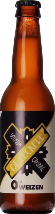 De Leckere Weizen 0,2%