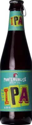 Porterhouse Yippy IPA