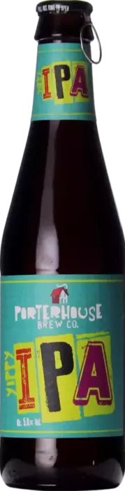 Porterhouse Yippy IPA