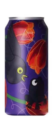 Wander Beyond Imperial Anura