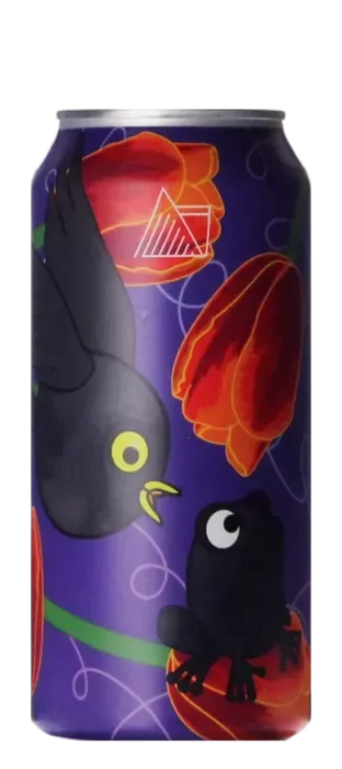 Wander Beyond Imperial Anura