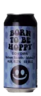 Monkey Browar Born To Be Hoppy DDH DIPA Nelson Sauvin Idaho 7 44 IPA Bier kopen