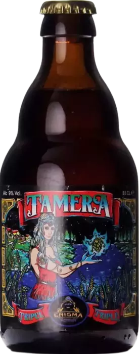 Enigma Tamera