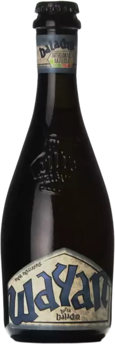 Baladin Wayan