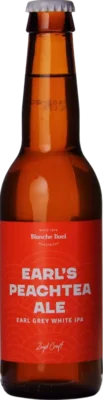 Zuyd Earl's Peachtea Ale