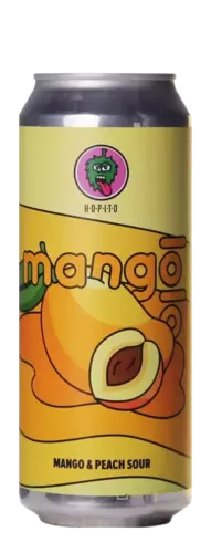 Hopito Mango Lolo
