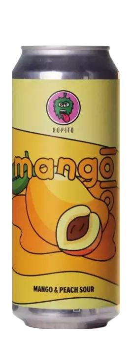 Hopito Mango Lolo