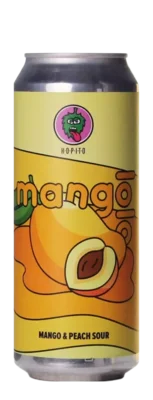Hopito Mango Lolo