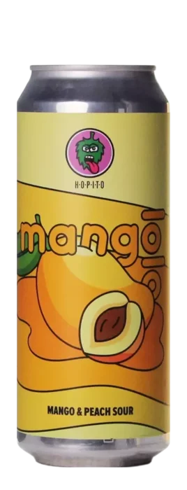 Hopito Mango Lolo