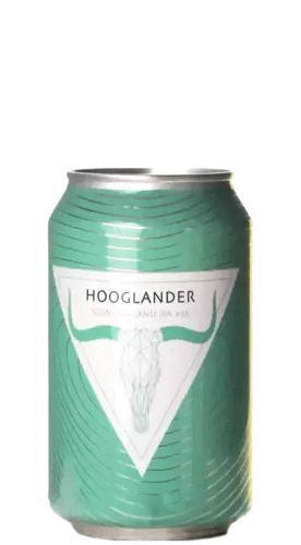 Hooglander New England IPA #5