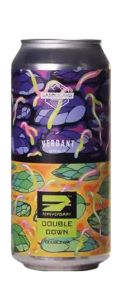 Basqueland / Verdant Double Down
