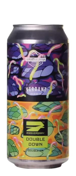 Basqueland / Verdant Double Down