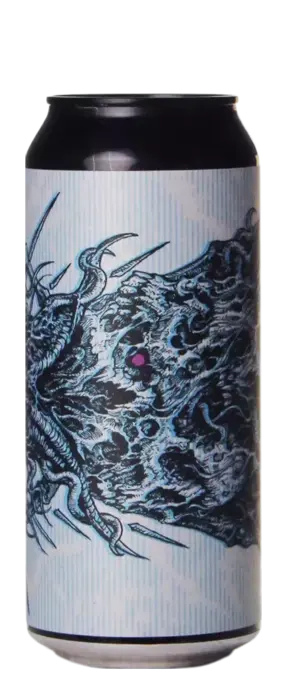 Adroit Theory Life of the Scandalous (Ghost 1298)