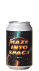 Fightstreet / Wentersch Haze Into Spac3