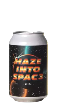 Fightstreet / Wentersch Haze Into Spac3
