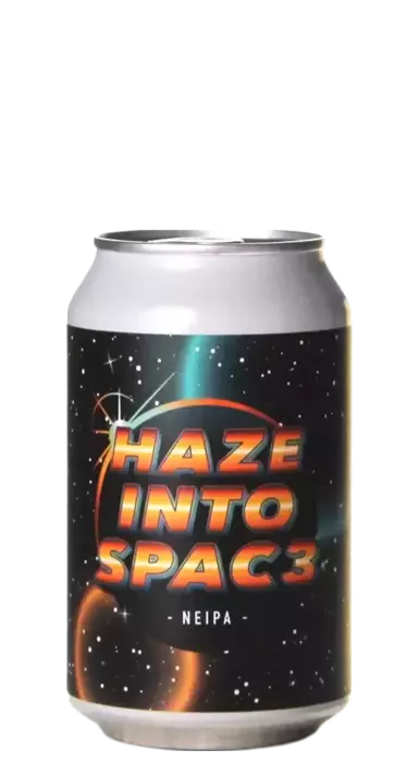 Fightstreet / Wentersch Haze Into Spac3