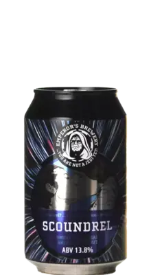 Emperor's Brewery / Dugges Scoundrel