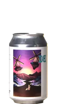 Dutch Bargain Petit Café 