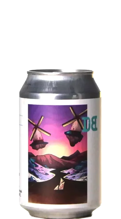 Dutch Bargain Petit Café 